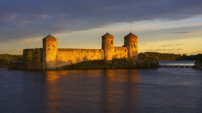 Wolfgang Amadeus Mozart, Don Giovanni, Libretto: Lorenzo Da Ponte  Savonlinna Opera Festival, 25. Juli 2024