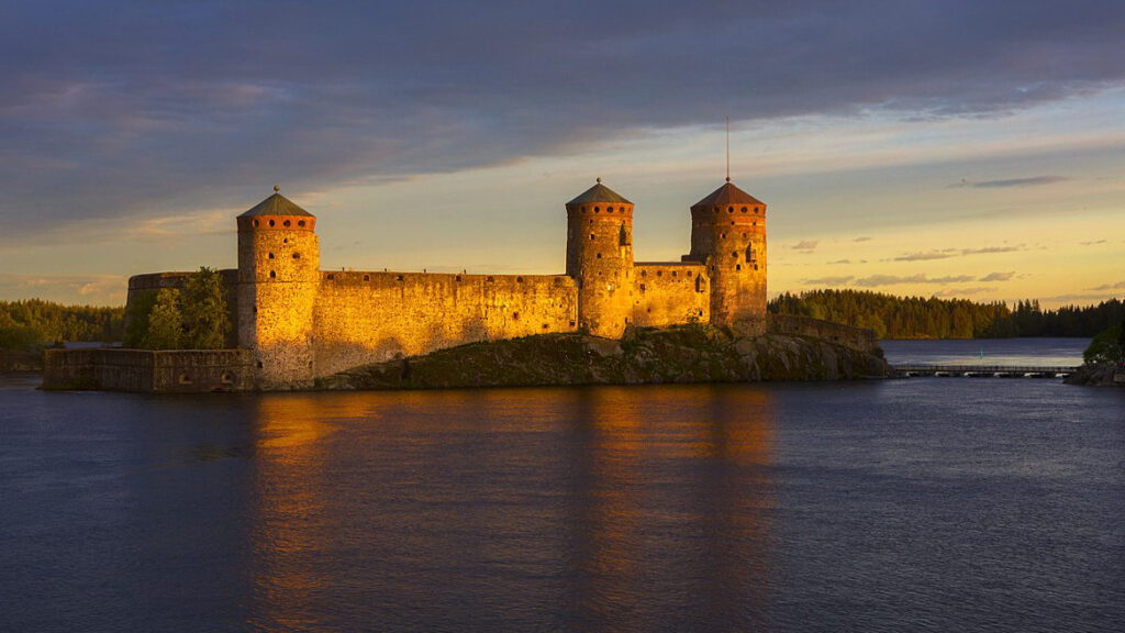 Wolfgang Amadeus Mozart, Don Giovanni, Libretto: Lorenzo Da Ponte  Savonlinna Opera Festival, 25. Juli 2024