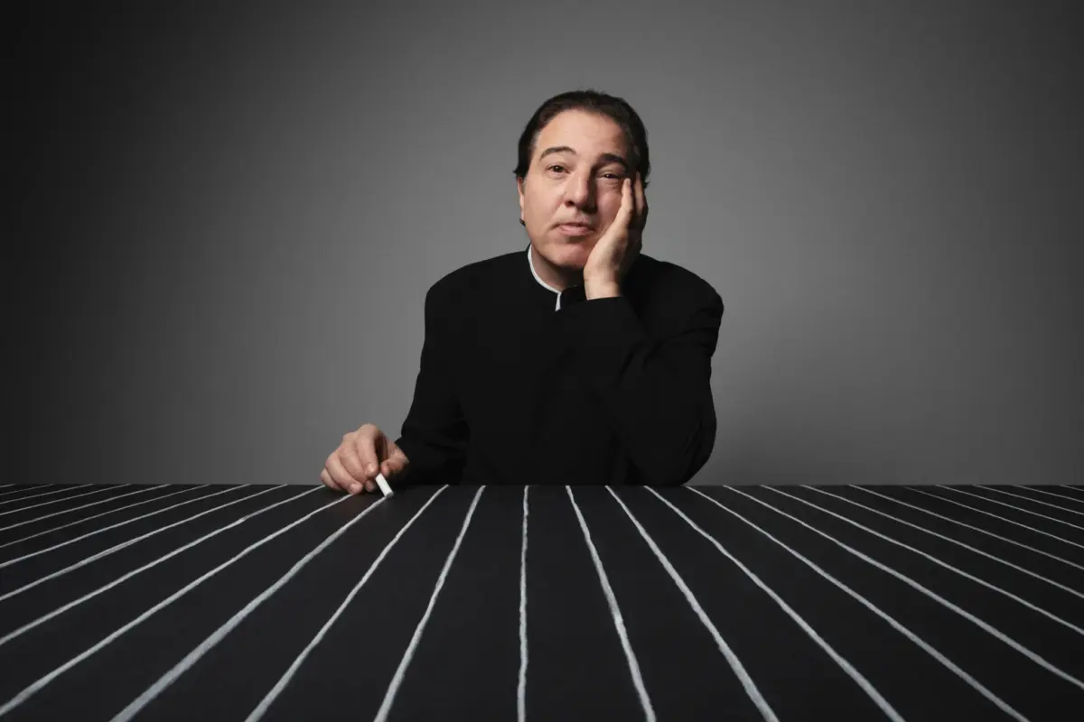 Musikfest Bremen: Fazıl Says „Mother Earth“  Bremer Konzerthaus Die Glocke, 15. August 2026