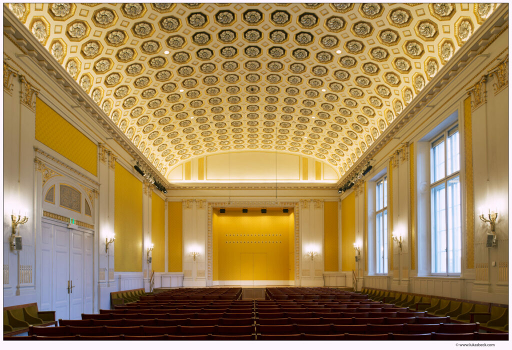 Schubertsaal KH Wien