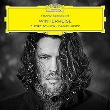 CD-Rezension: Franz Schubert, Winterreise,  Andrè Schuen, Daniel Heide  klassik-begeistert.de, 5. Juni 2024