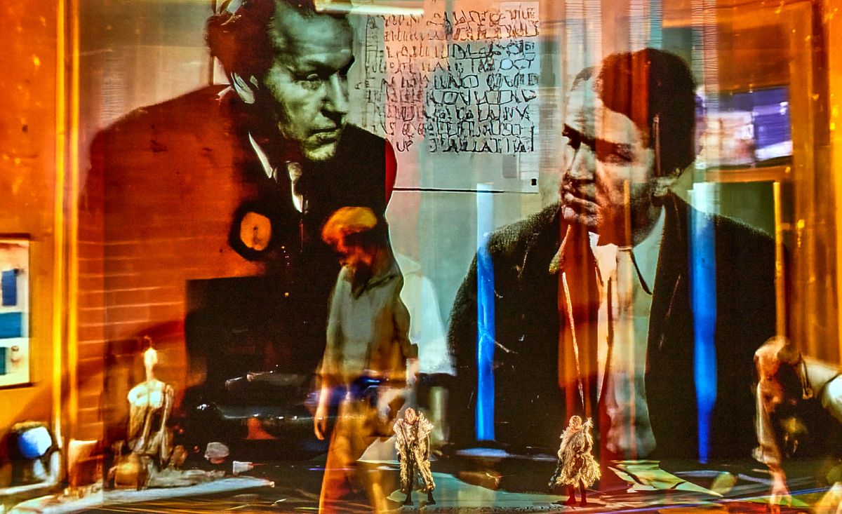Richard Wagner Siegfried II, Christian Thielemann, Klaus Florian Vogt  Bayreuther Festspiele, 7. August 2026
