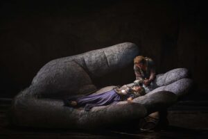 Richard Wagner, Siegfried  Teatro alla Scala, Milano, 6. Juni 2025