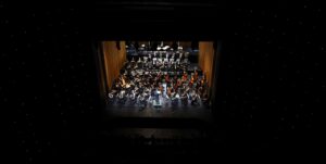 Dmitri Schostakowitsch, Gustav Mahler 5  Philharmonisches Staatsorchester Mainz, 6. September 2026