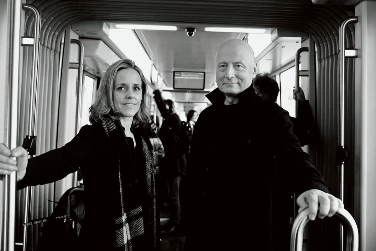 Paavo Järvi und das Tonhalle-Orchester Zürich  Musikverein Wien, 21. November 2025 