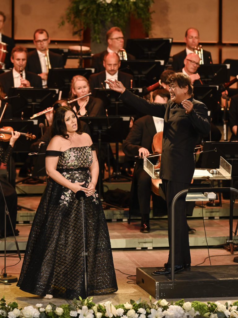 Sommernachtsgala 2019