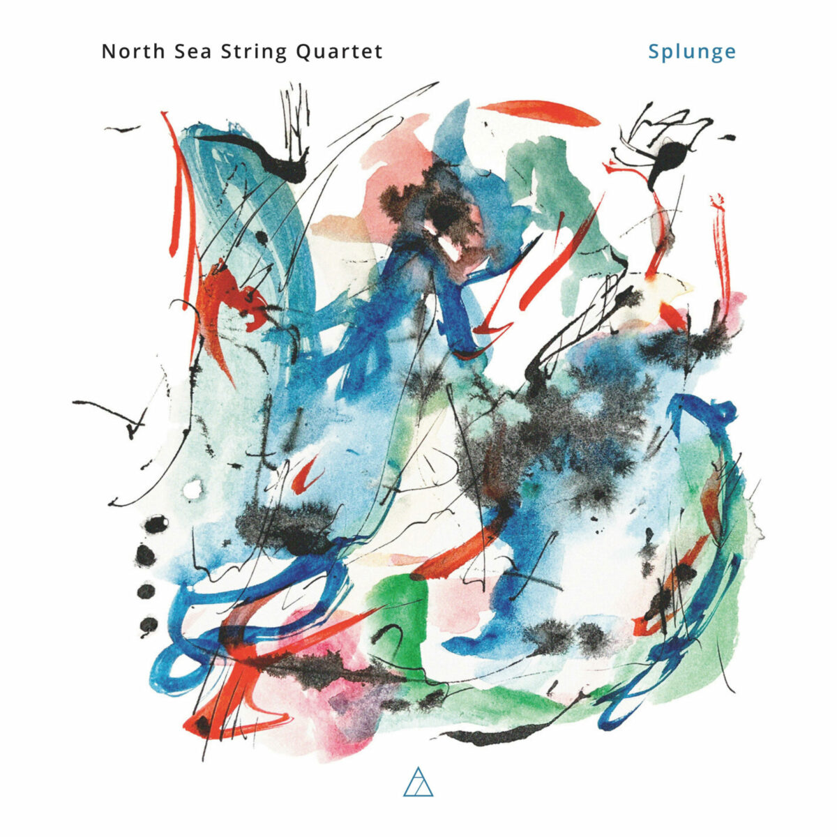 CD-Besprechung: North Sea String Quartet Splunge  7 Mountain Records