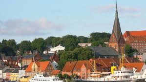 St. Marien, Flensburg