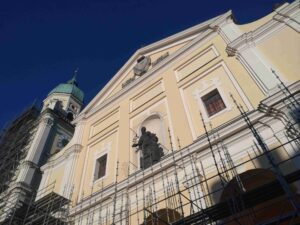 Gioachino Rossini (1792-1868), Stabat Mater  Kirche St. Joseph, München, 6. April 2025