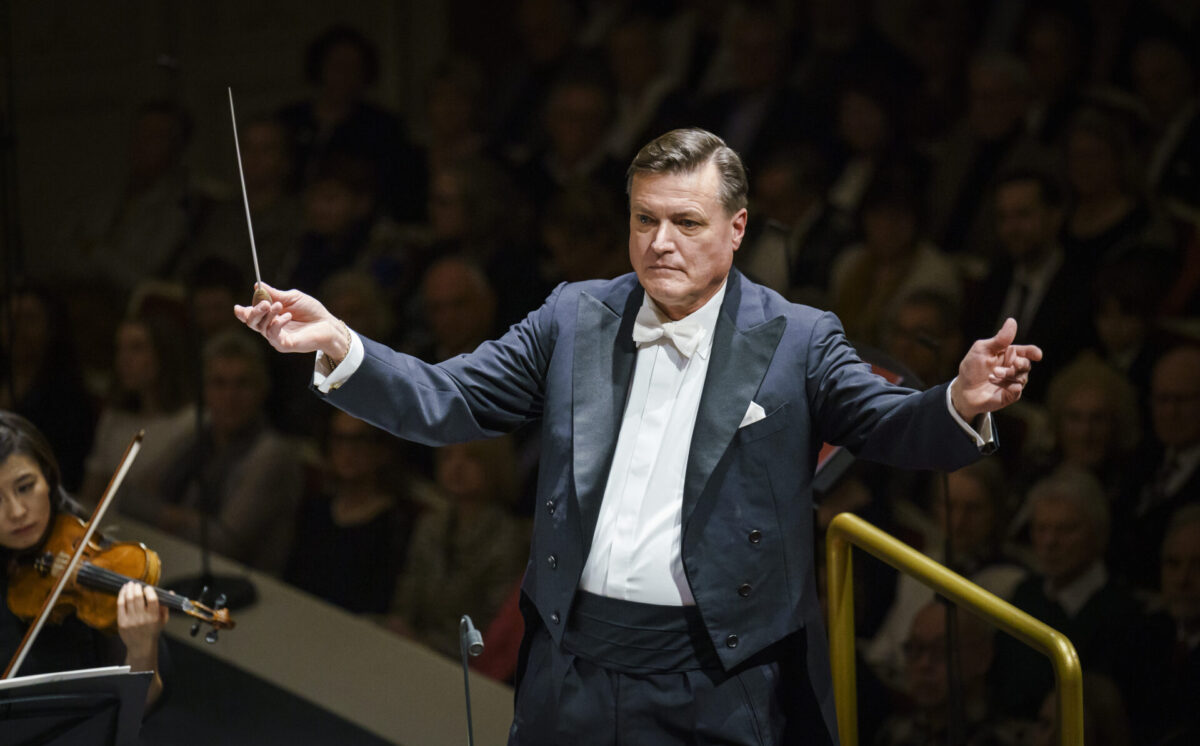 Staatsoper für alle, Thielemann und die Staatskapelle Berlin  Bebelplatz Berlin, 22. Juni 2025