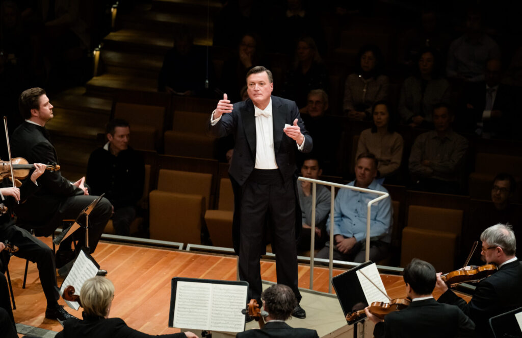 Staatskapelle Berlin, Berlin, 31.12.2025