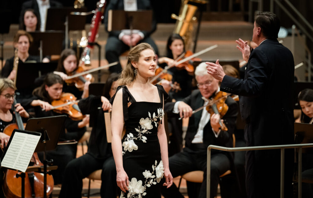 Staatskapelle Berlin, Berlin, 31.12.2025