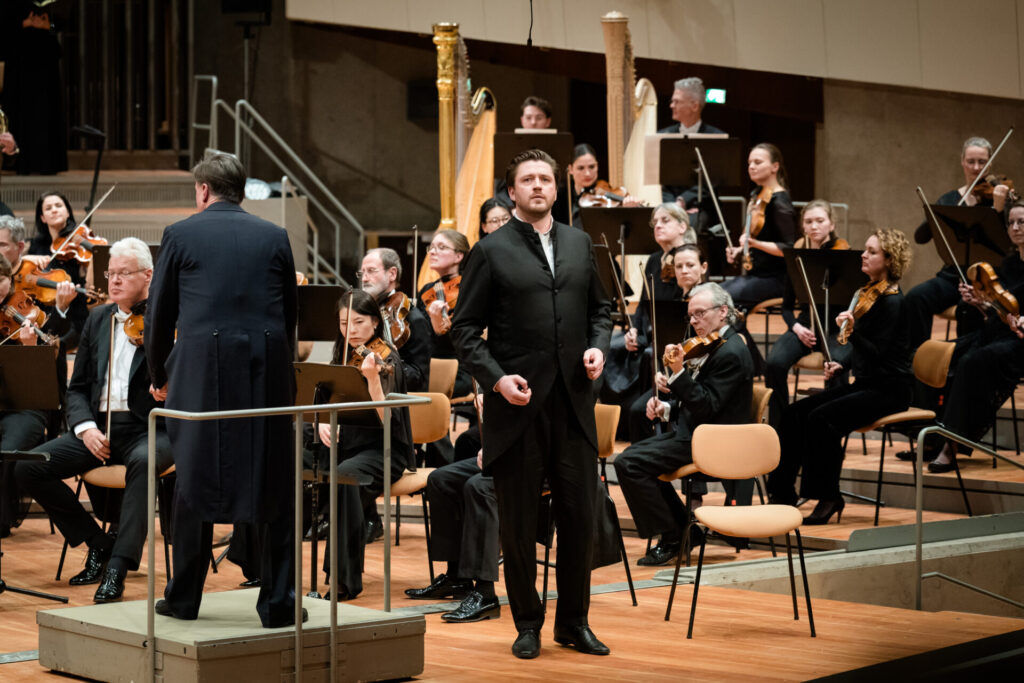 Staatskapelle Berlin, Berlin, 31.12.2025