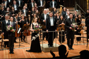 Johannes Brahms, Ein deutsches Requiem, Christian Thielemann   Philharmonie Berlin, 27. Januar 2026