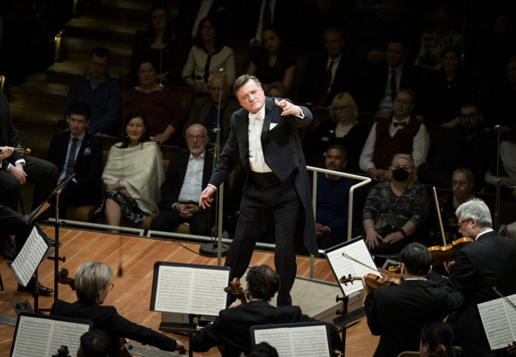 Staatskapelle Berlin, Philharmonie Berlin3.4.2026