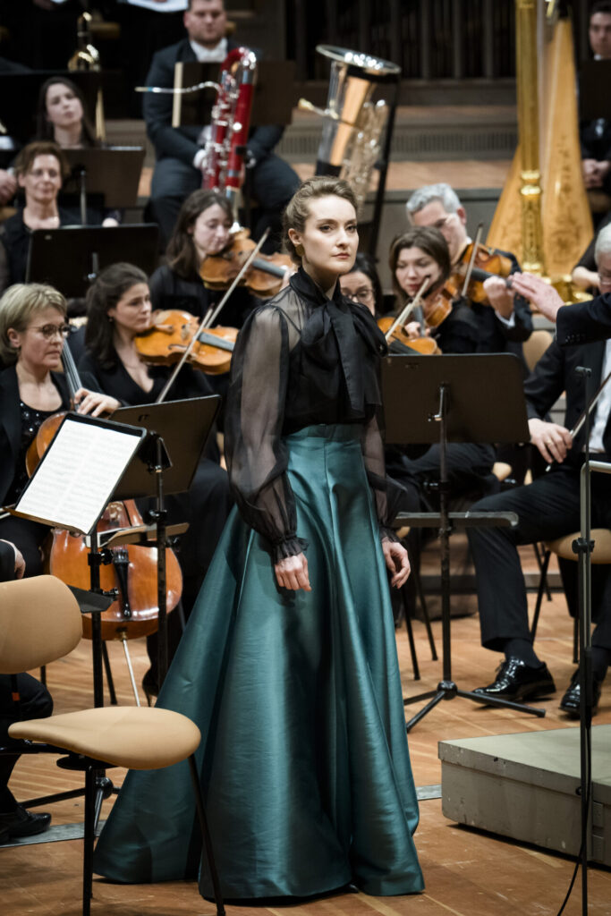 Staatskapelle Berlin, Philharmonie Berlin3.4.2026