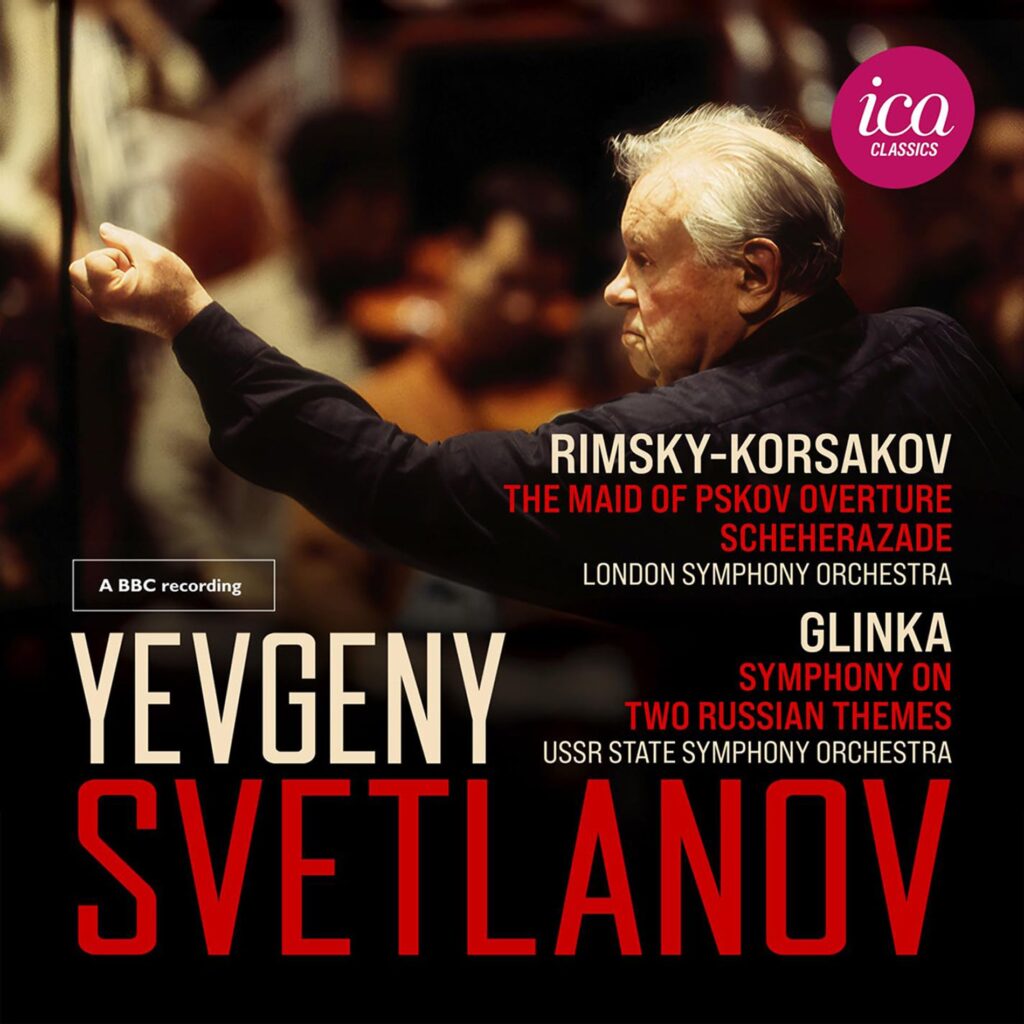 Svetlanov