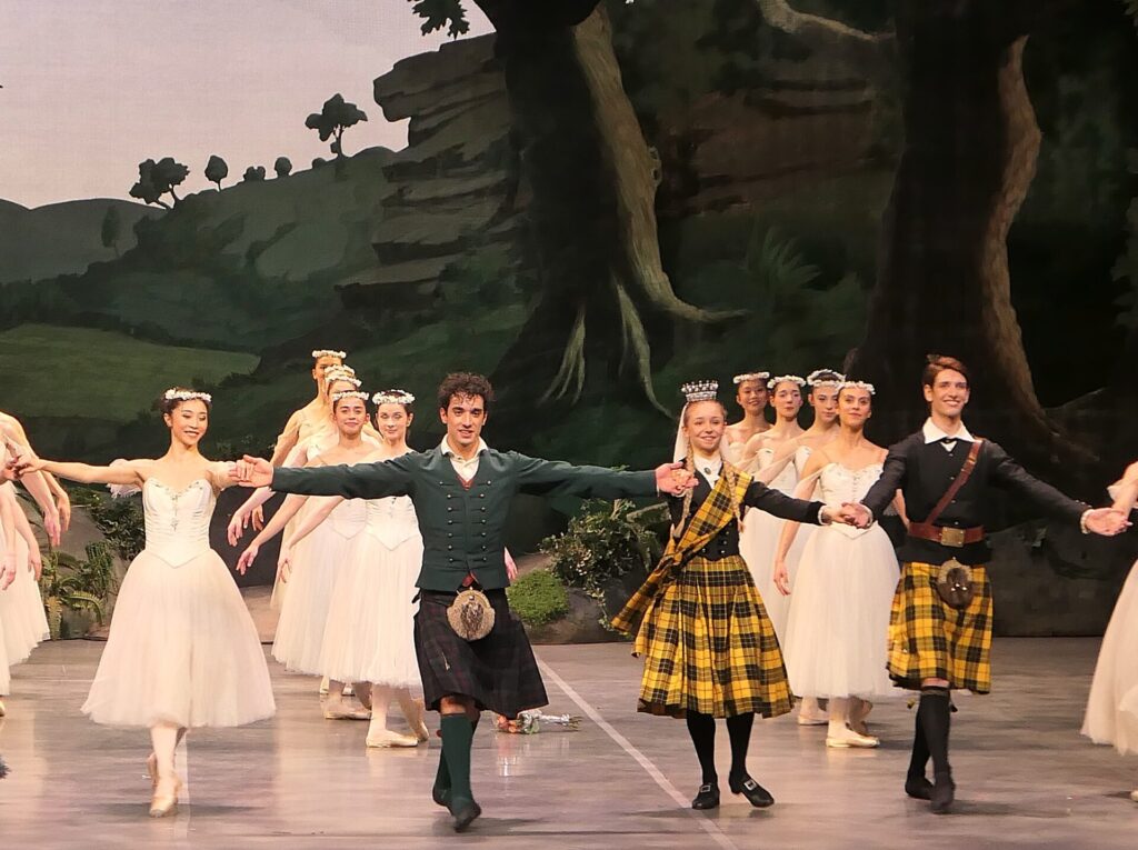 Sylphide Foto 1