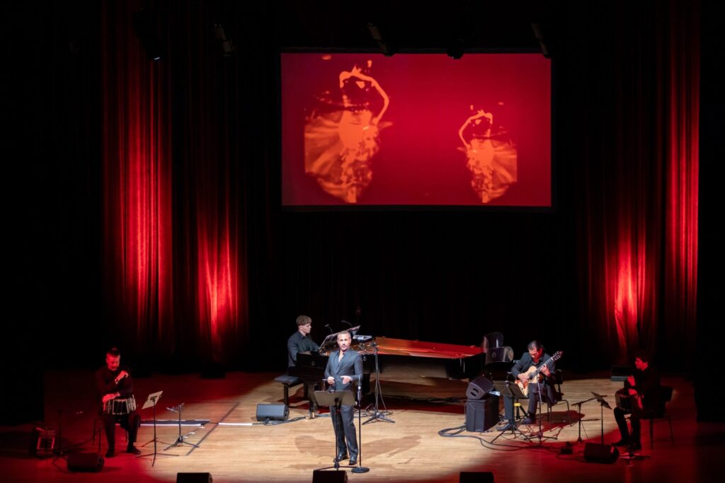 Tango Diablo_Erwin Schrott und Ensemble_1_© Patric Leo