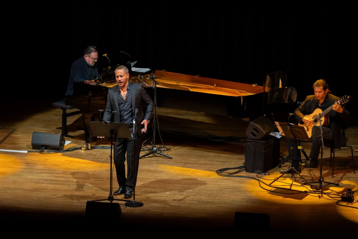 DIE SAMSTAG-PRESSE – 11. APRIL 2026