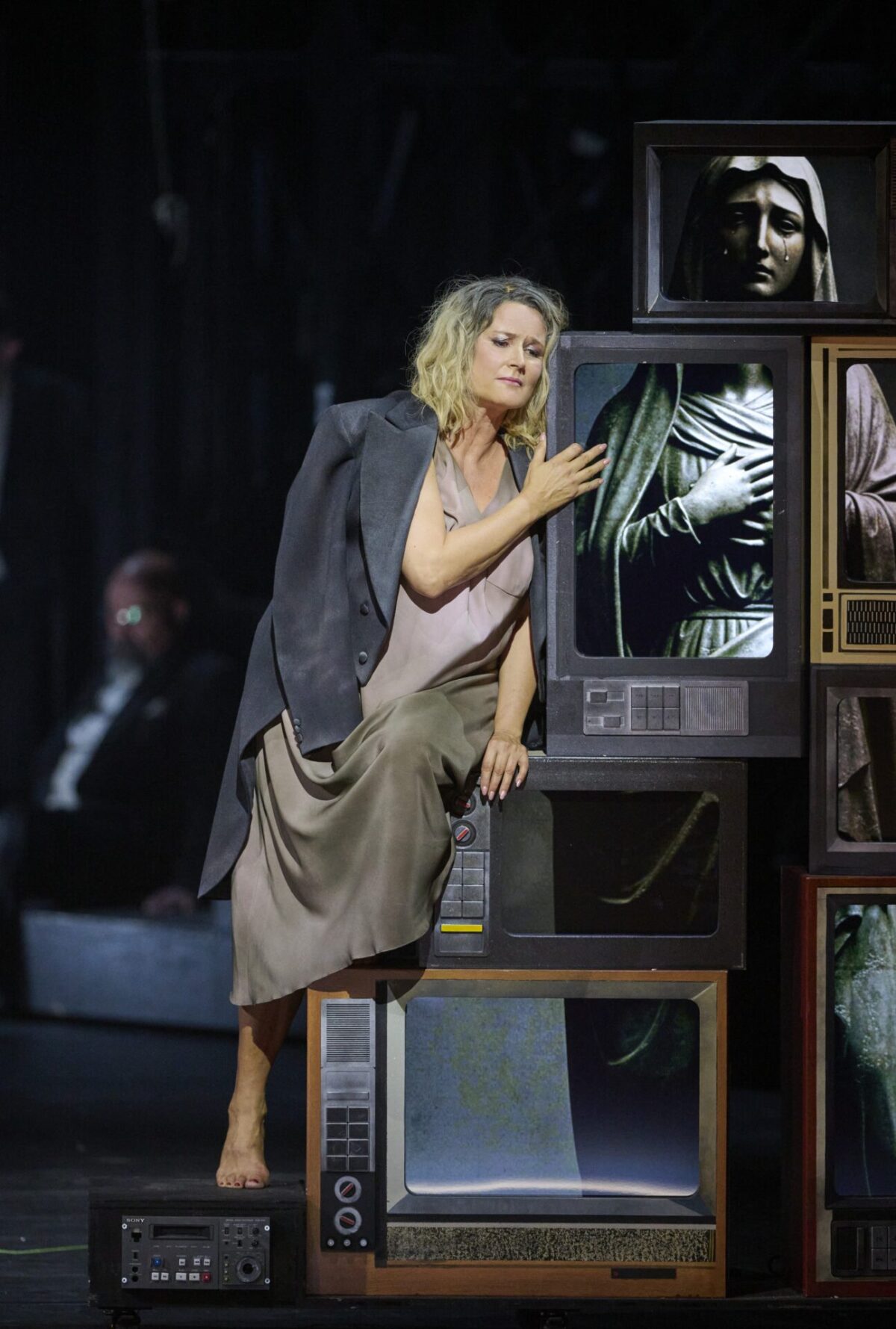Richard Wagner, Tannhäuser  Wiener Staatsoper, 24. September 2025