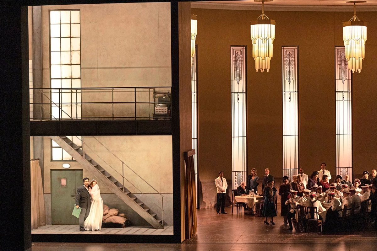 DIE DIENSTAG-PRESSE, 9. DEZEMBER 2025