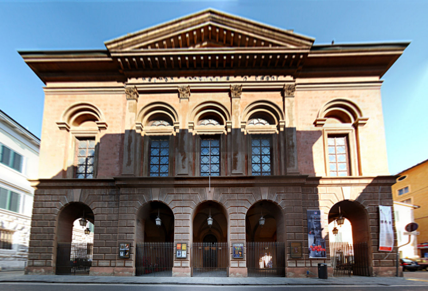 Umberto Giordano, Andrea Chénier  Teatro di Pisa, 25. Oktober 2024