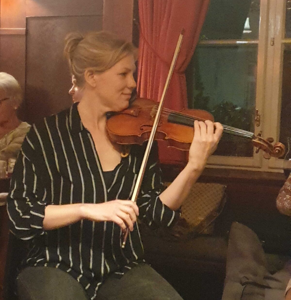 Die Caféhausschrammeln  Weingut Hengl-Haselbrunner, 1190 Wien, 14. Oktober 2026