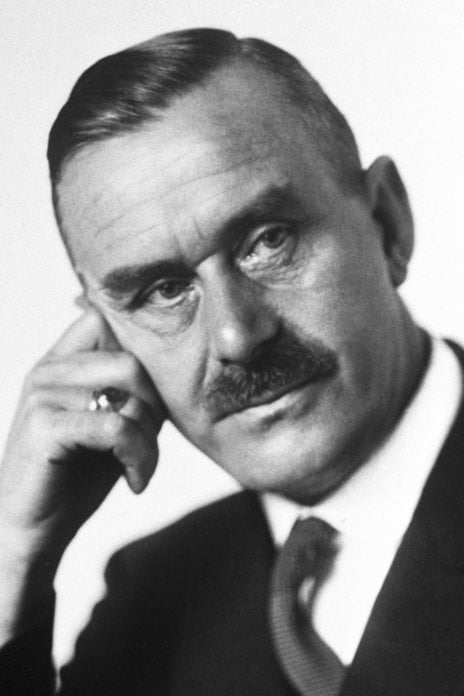 Thomas Mann/Konzert seines Lebens  Theater Lübeck, 6. Juni 2025