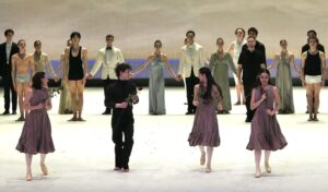 Tod in Venedig, ein Totentanz von John Neumeier  Hamburgische Staatsoper, 22. Januar 2026