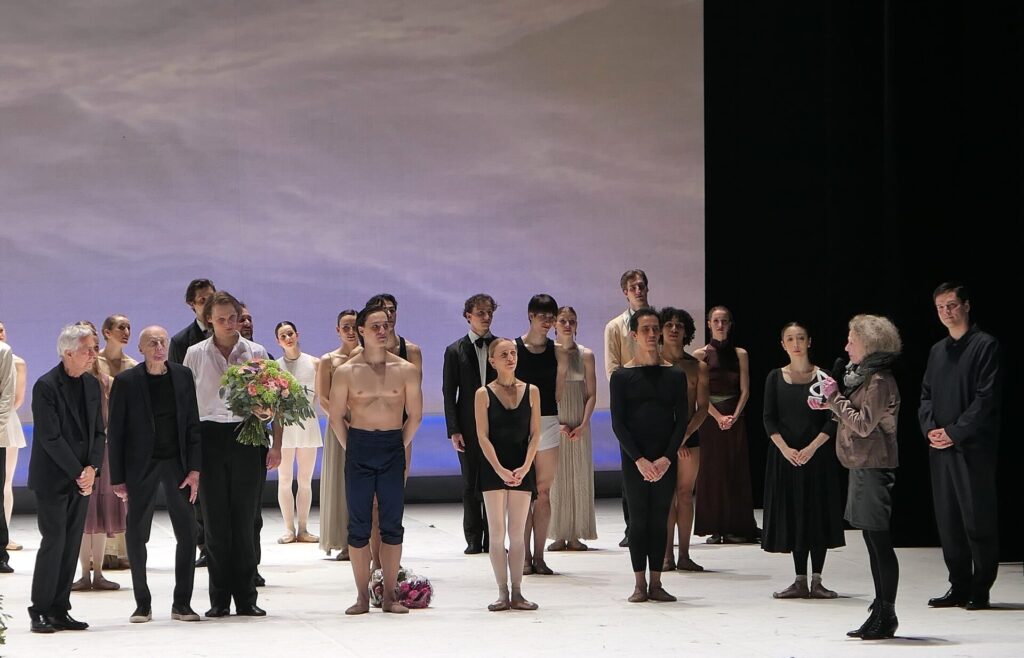 Tod in Venedig 9.2.25 Foto 1 RW
