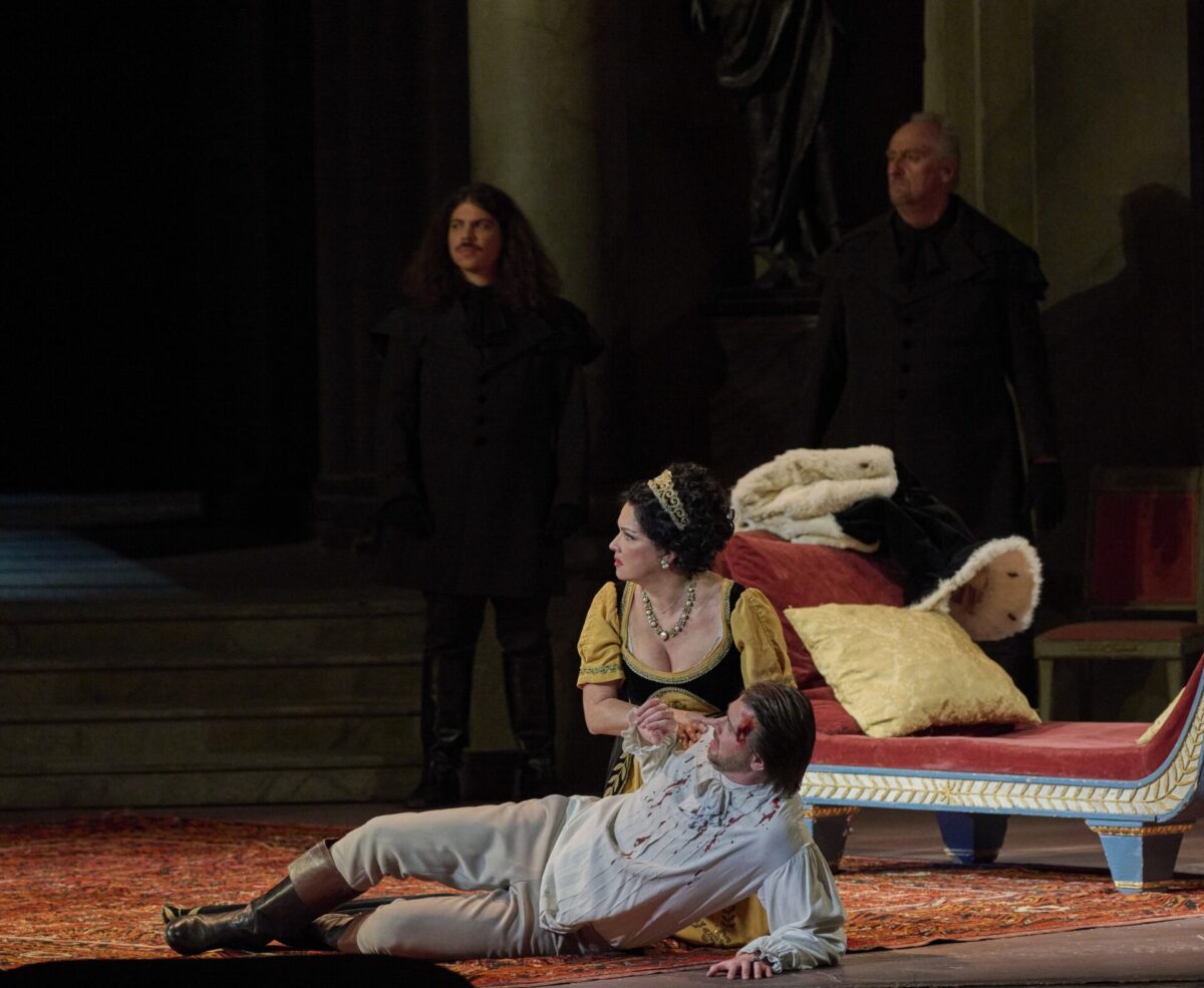 DIE MONTAG-PRESSE – 20. APRIL 2026