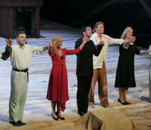 Erich Wolfgang Korngold, Die tote Stadt  Staatsoper Hamburg, 19. Juni 2024