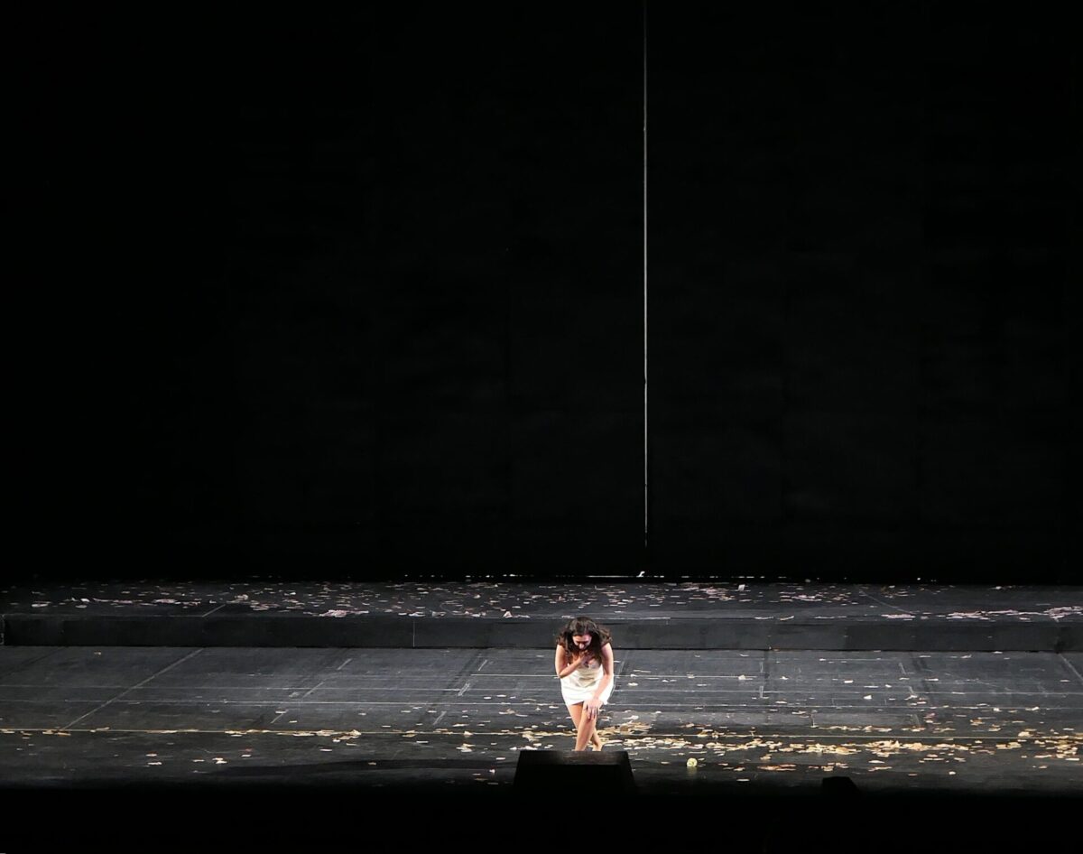 Giuseppe Verdi, La Traviata  Hamburgische Staatsoper, 11. Januar 2026