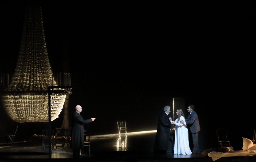 La Traviata – Bayerische Staatsoper