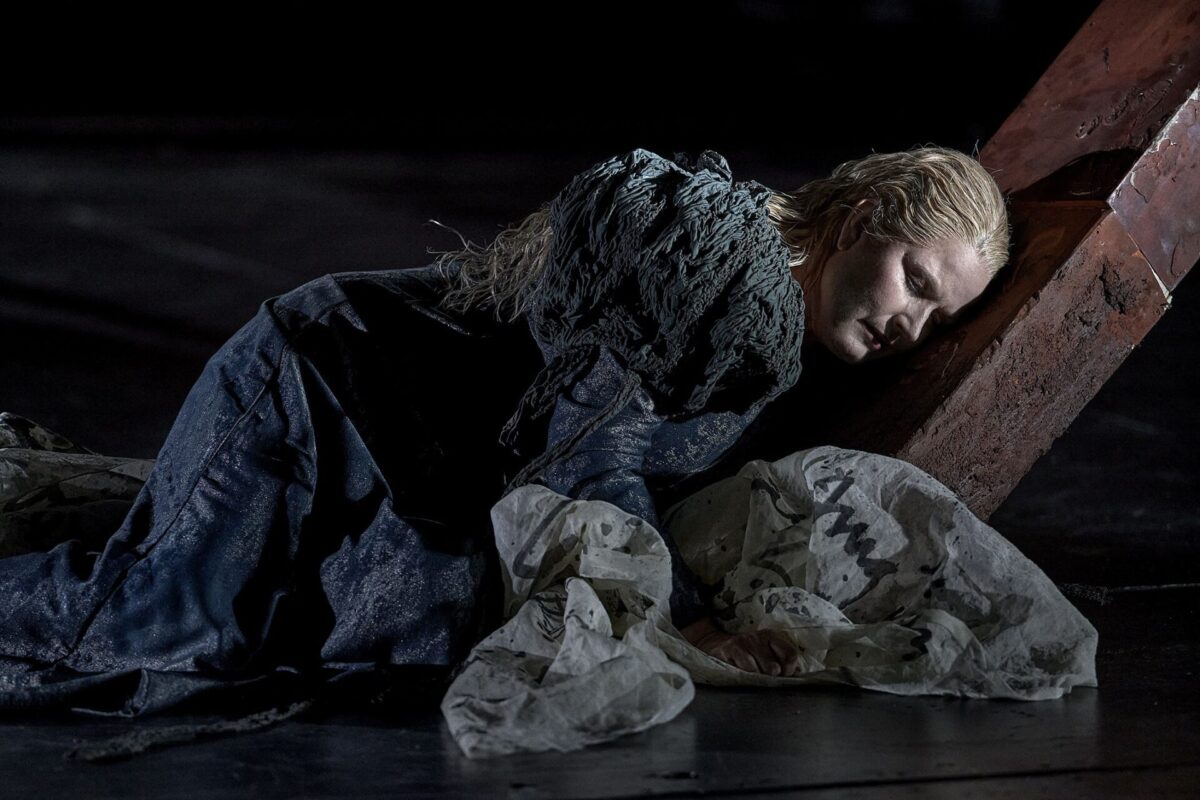 Richard Wagner, Tristan und Isolde  Bayreuther Festspiele, 3. August 2025