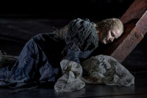 Richard Wagner, Tristan und Isolde  Bayreuther Festspiele, 3. August 2025