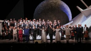 Richard Wagner, Tristan und Isolde, Omer Meir Wellber  Hamburgische Staatsoper, 7. Juni 2026
