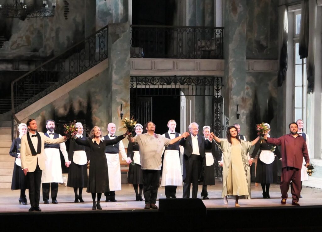 Trovatore Foto 1