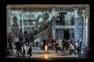 Giuseppe Verdi, Il Trovatore   Staatsoper Hamburg, 30. März 2024