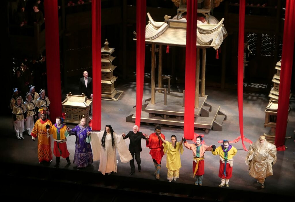 Turandot 13.04.23 Foto 1