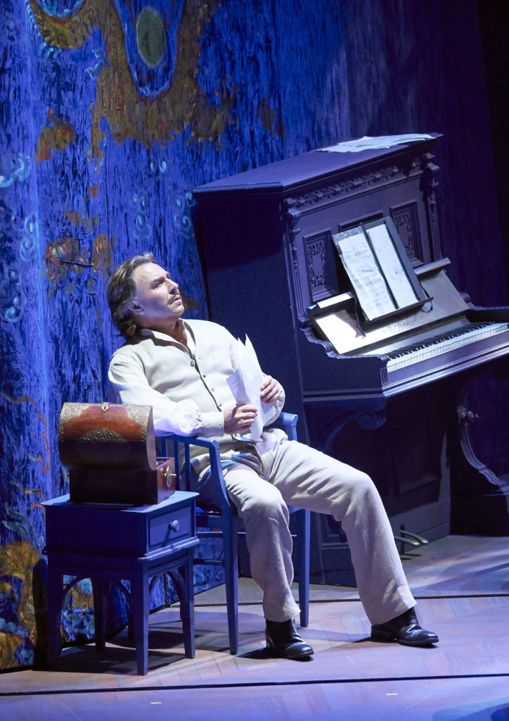 Turandot – Wiener Staatsoper