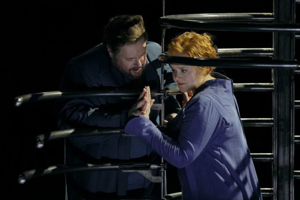 Tristan und Isolde – Bayreuther Festspiele 2019