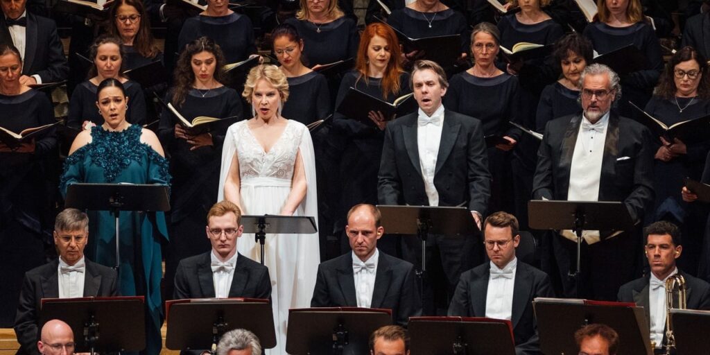 Verdi-Requiem HH Solisten Photo Oliver Killig