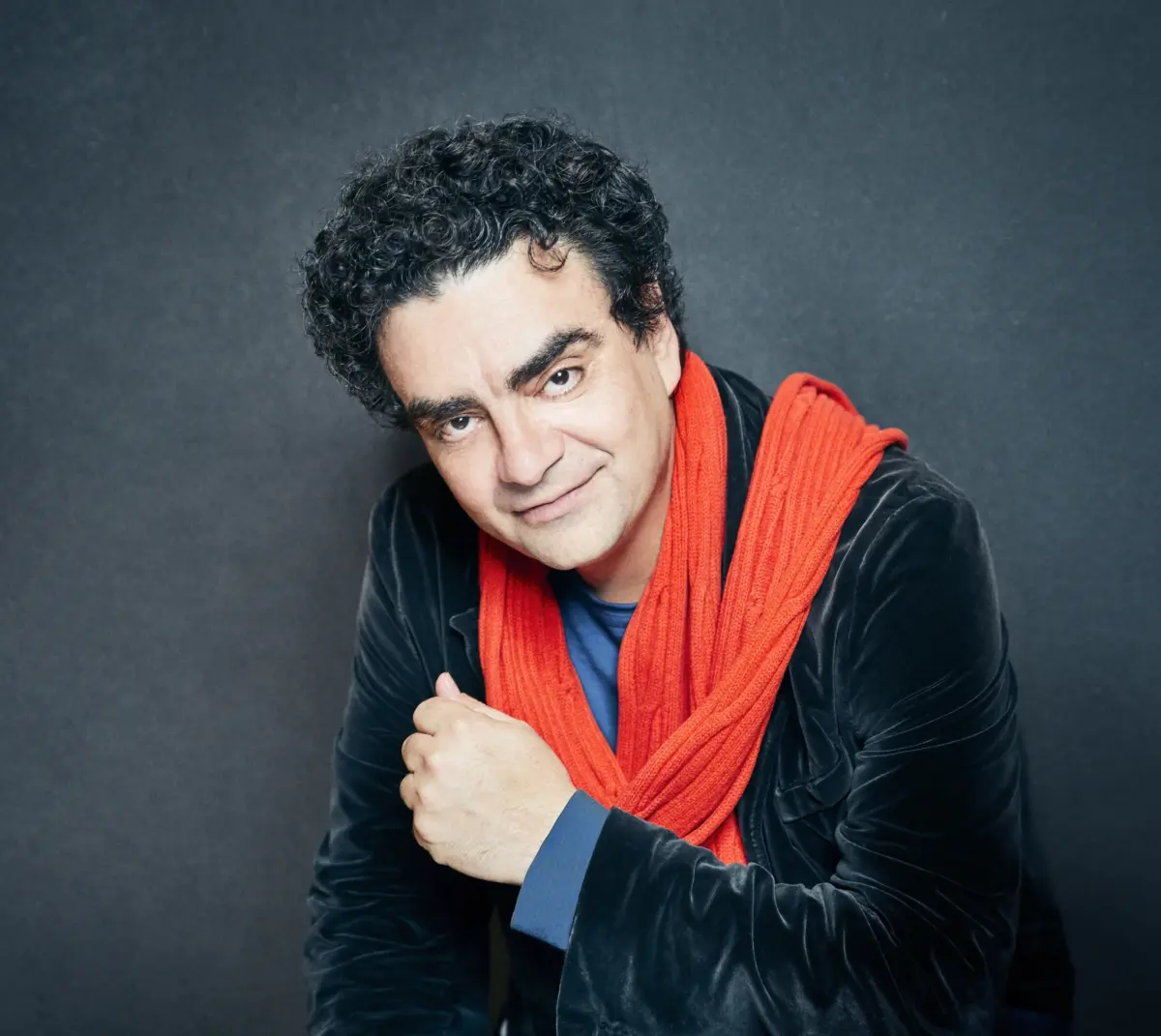 Musikfest Bremen: Orfeo son io, Rolando Villazón  Bremer Konzerthaus Die Glocke, 18. August 2026