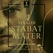Vivaldi Stabat mater