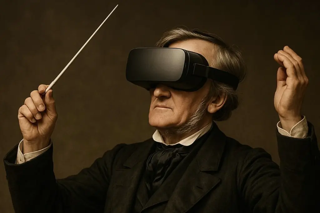 WAgner Museum