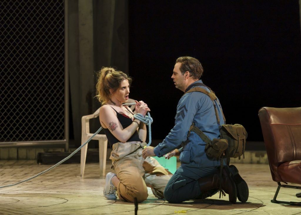 Carmen – Welsh National Opera
