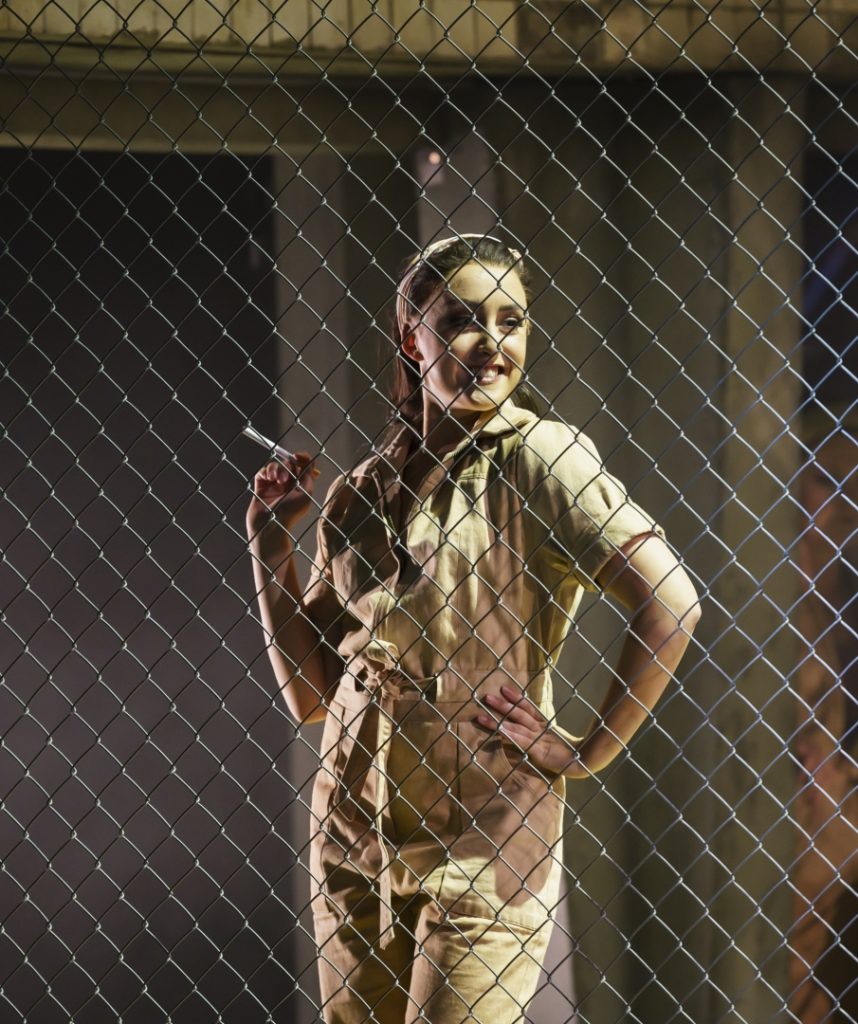 Carmen – Welsh National Opera