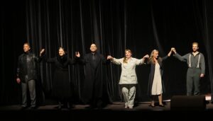 Richard Wagner, Die Walküre, Omer Meir Wellber  Hamburgische Staatsoper, 3. Oktober 2026